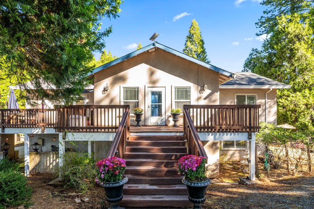 7501 Slug Gulch Road