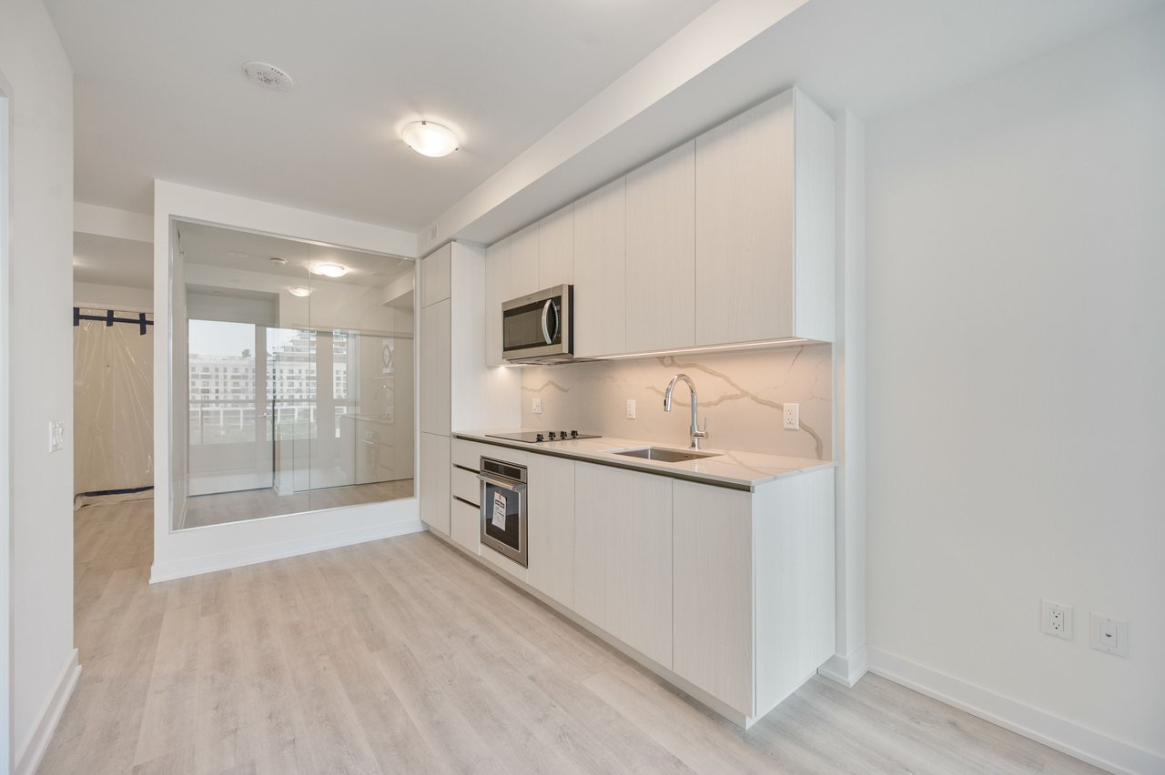 15 Richardson Street Unit: 612