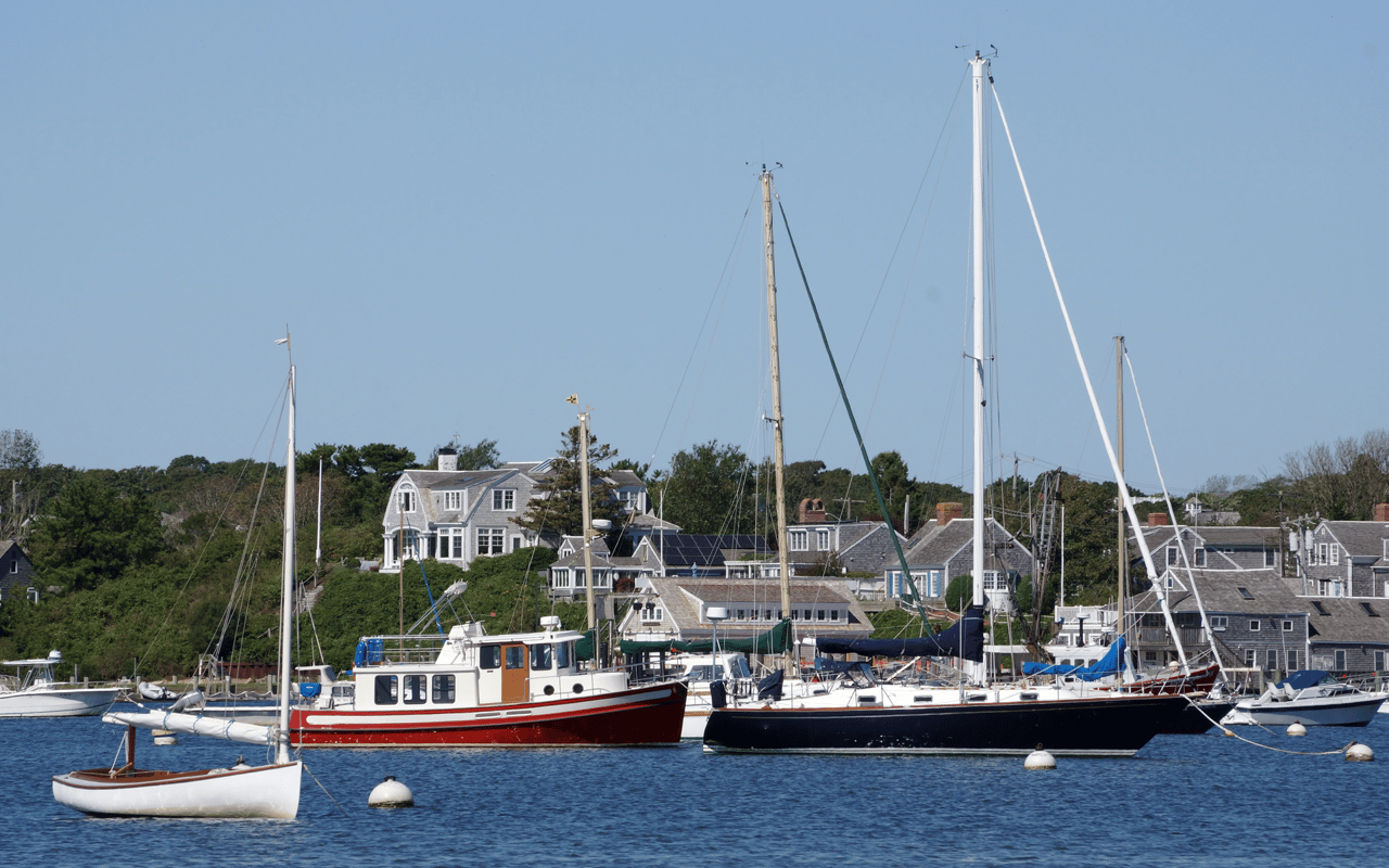 Buzzards Bay