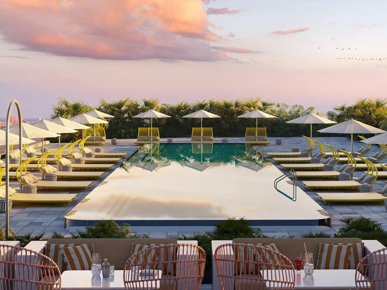 Rivage Bal Harbour