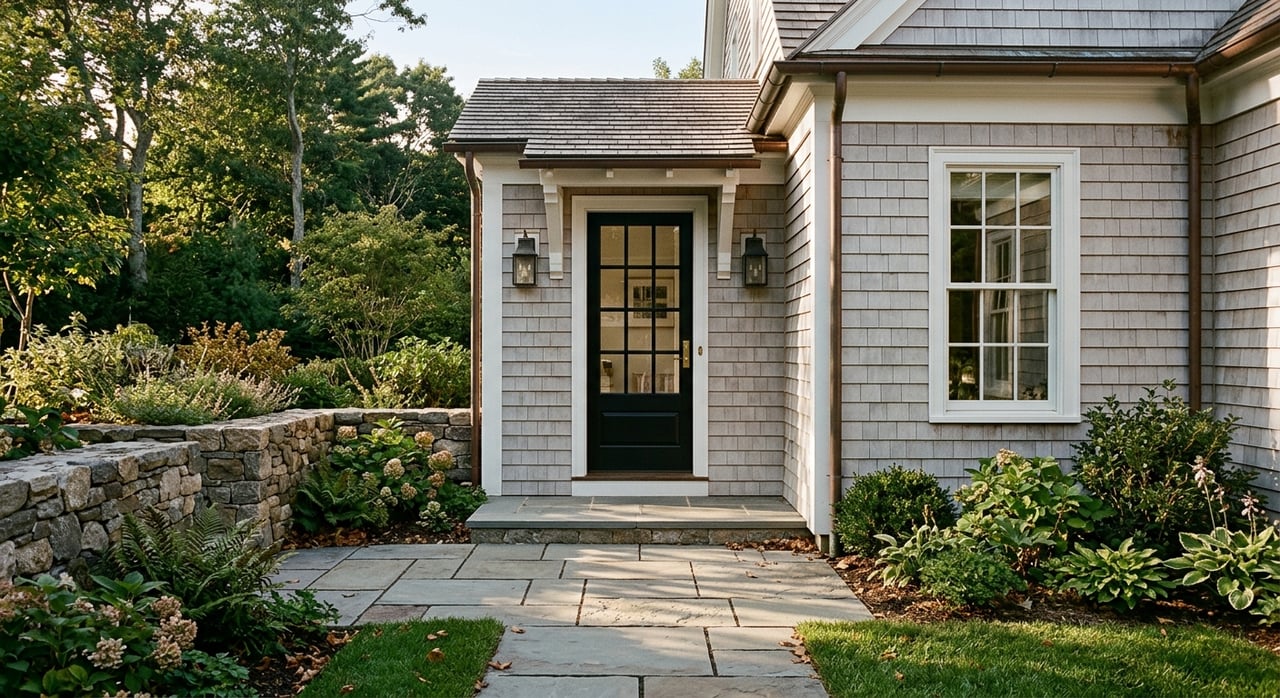 Discreetly Marketing A Greenwich Luxury Home