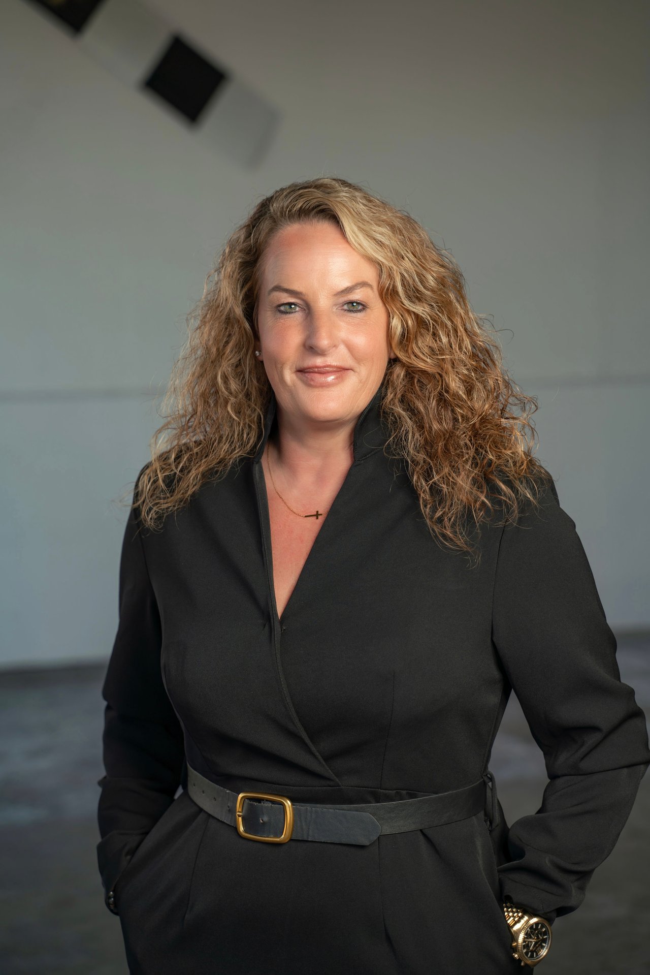 Brandie Hassing
