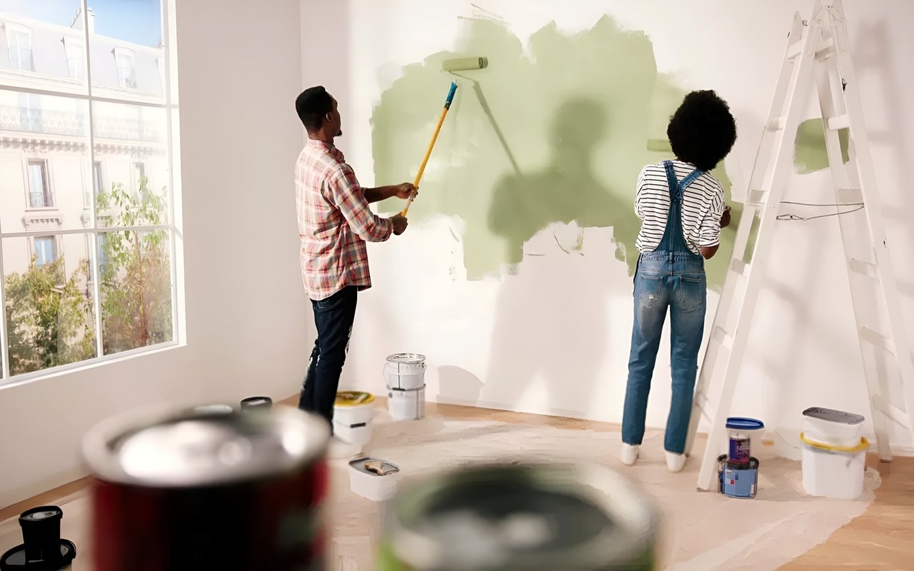 Inexpensive Ways to Increase the Value of Your Home