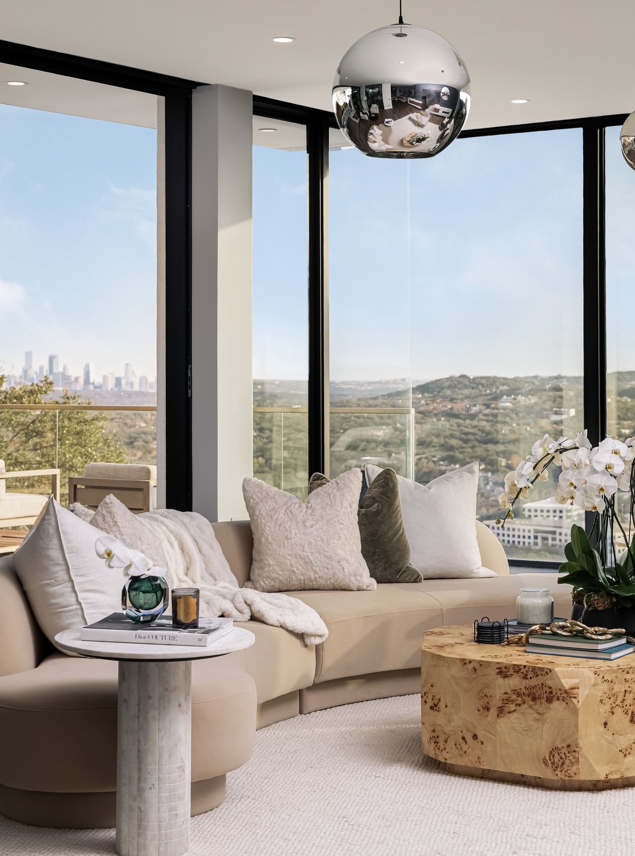 Christie's Masterpiece Living