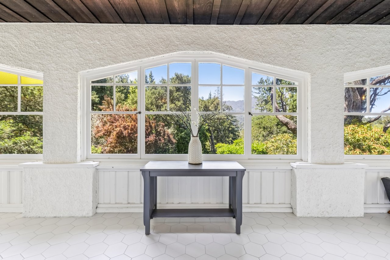 183 Molino Avenue, Mill Valley