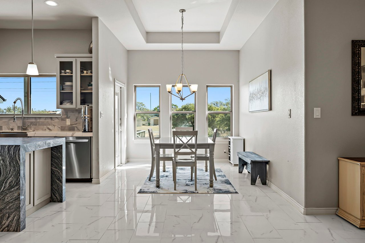 Your Lake LBJ Oasis