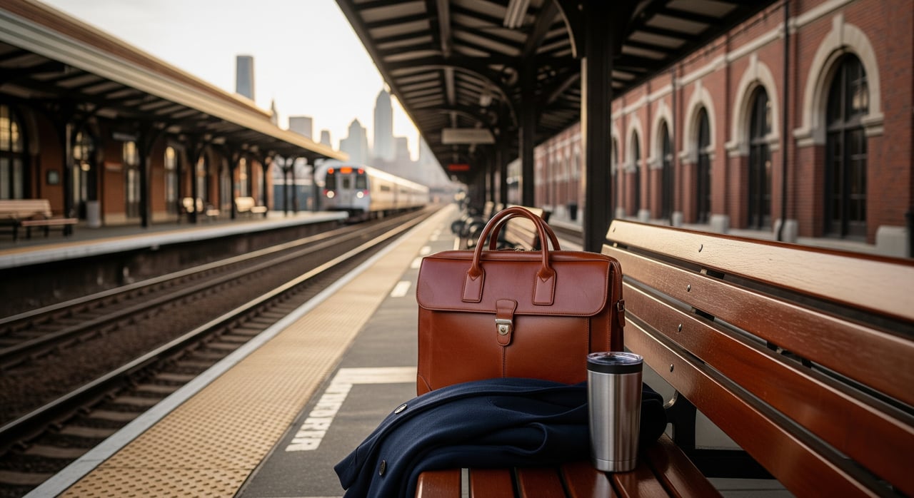 Commuting From Madison to NYC: A Practical Guide