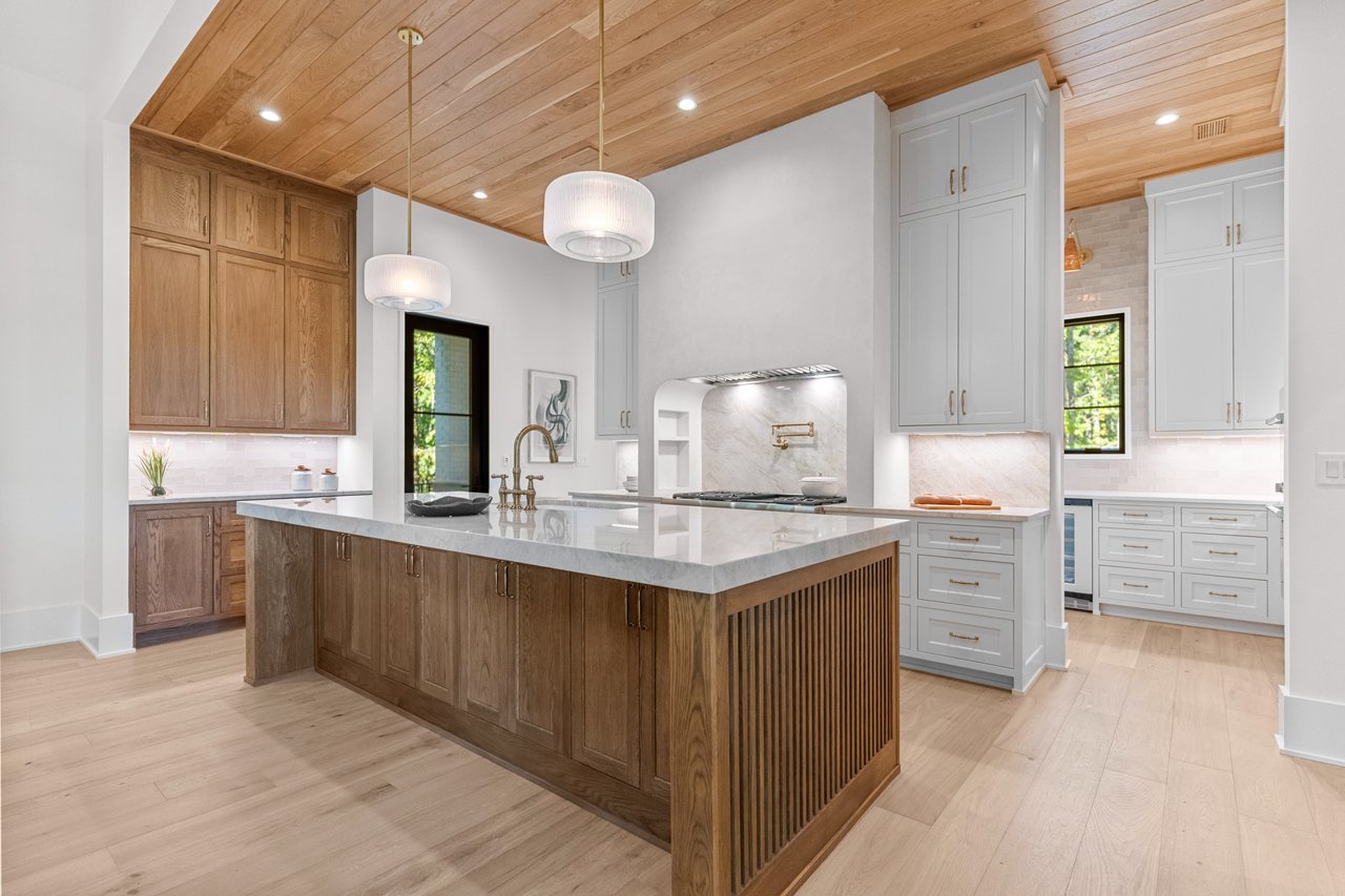 1091 High Bluff Lane | Reynolds Lake Oconee