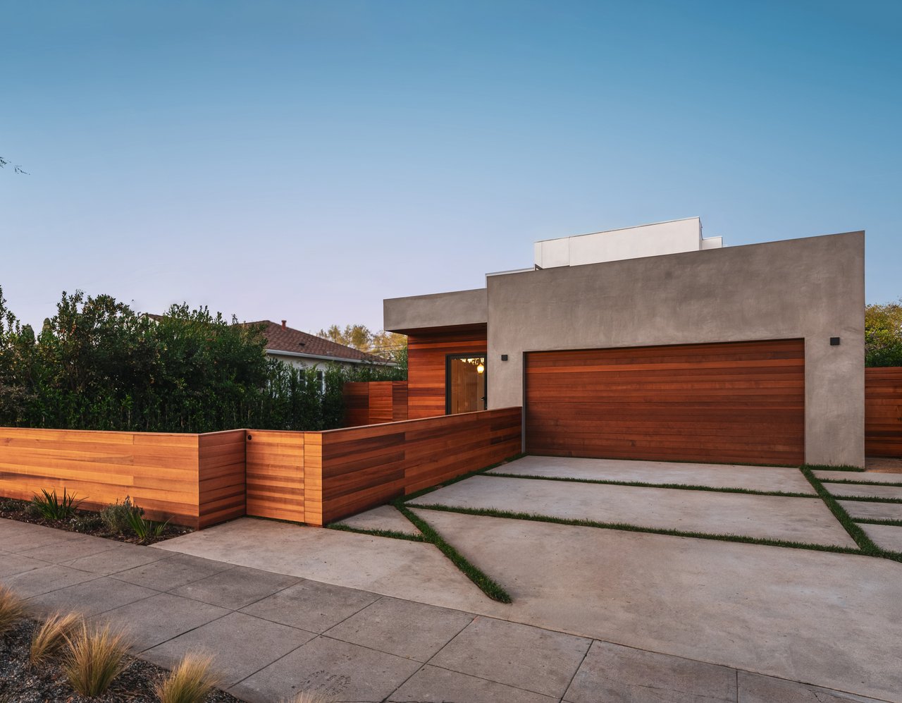 4160 Keystone Ave, Culver City