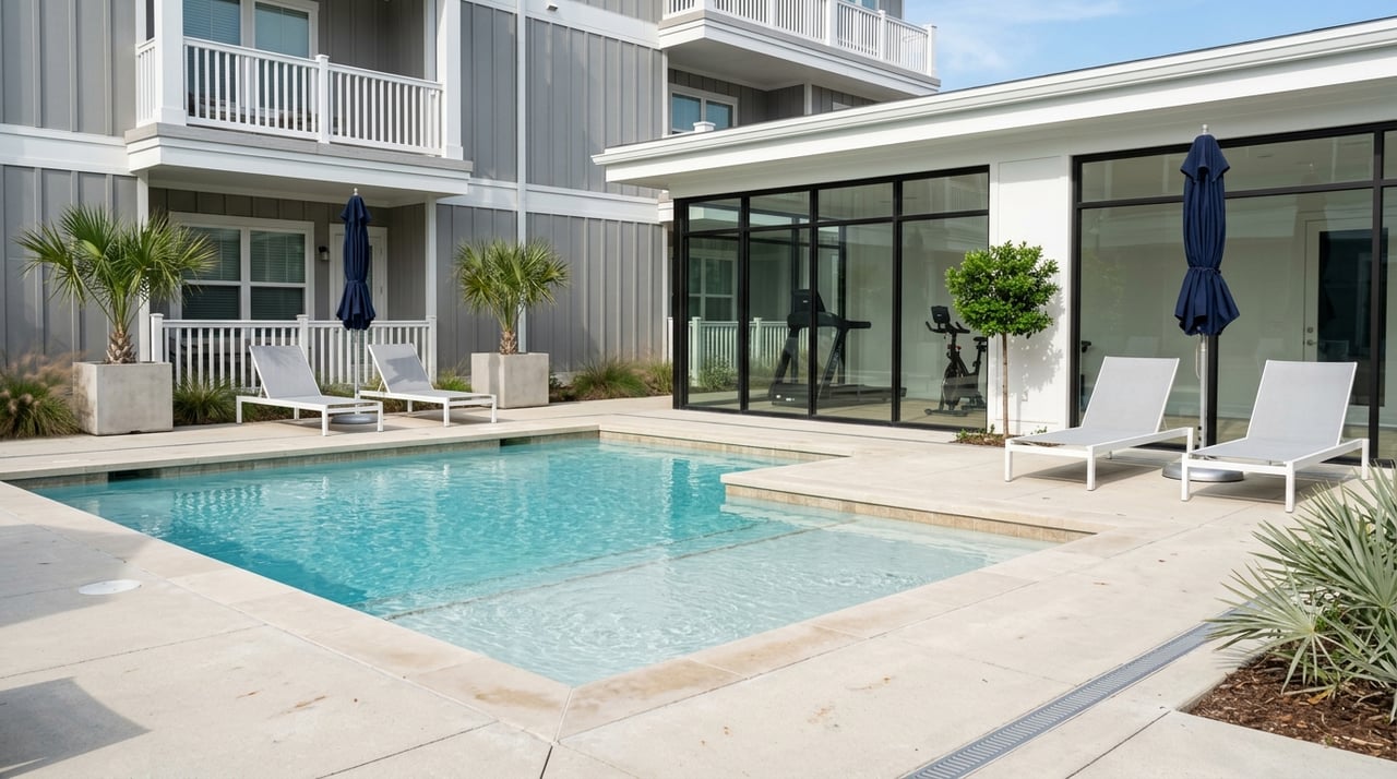Orange Beach Condo Amenities Guide For Buyers