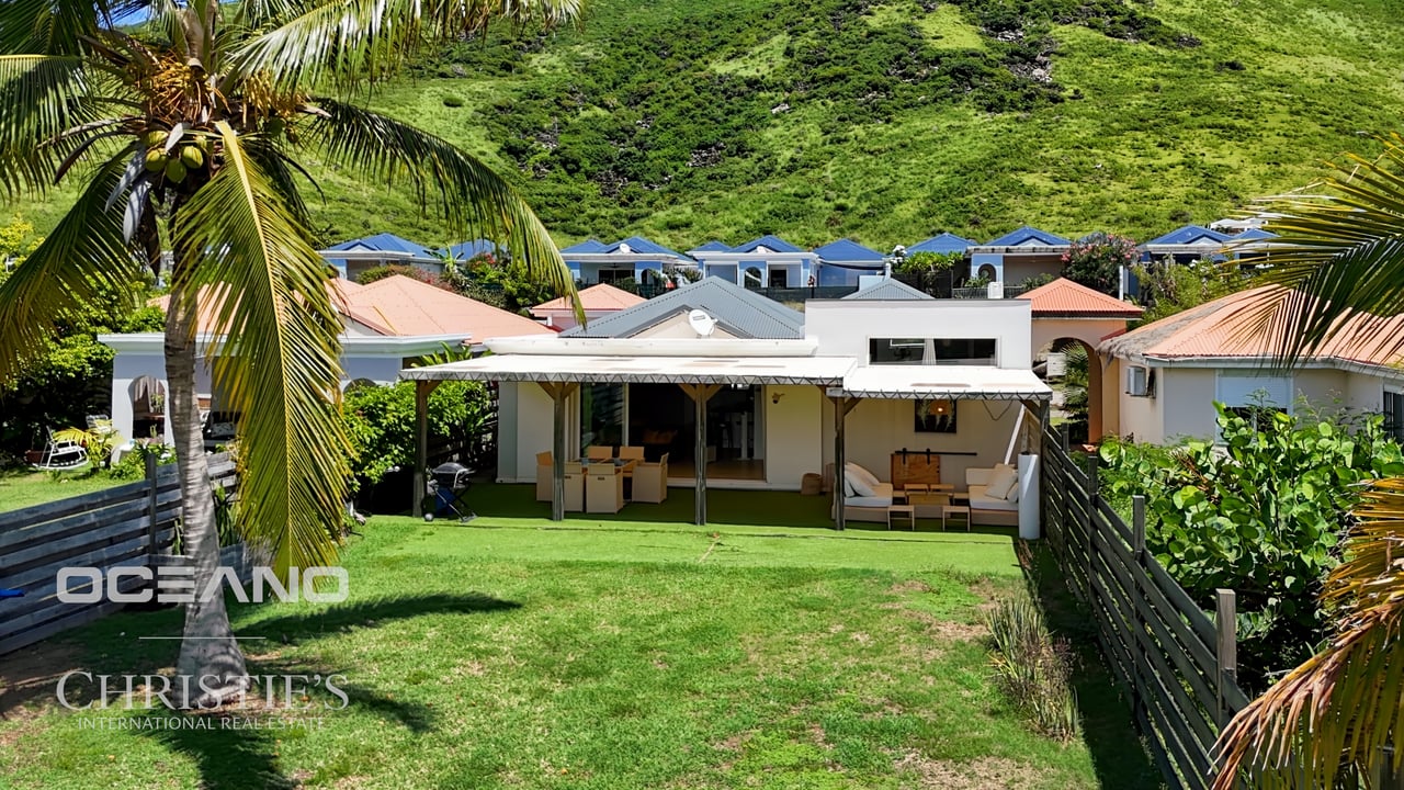 3 BEDROOMS - LARGE GARDEN - CUL DE SAC