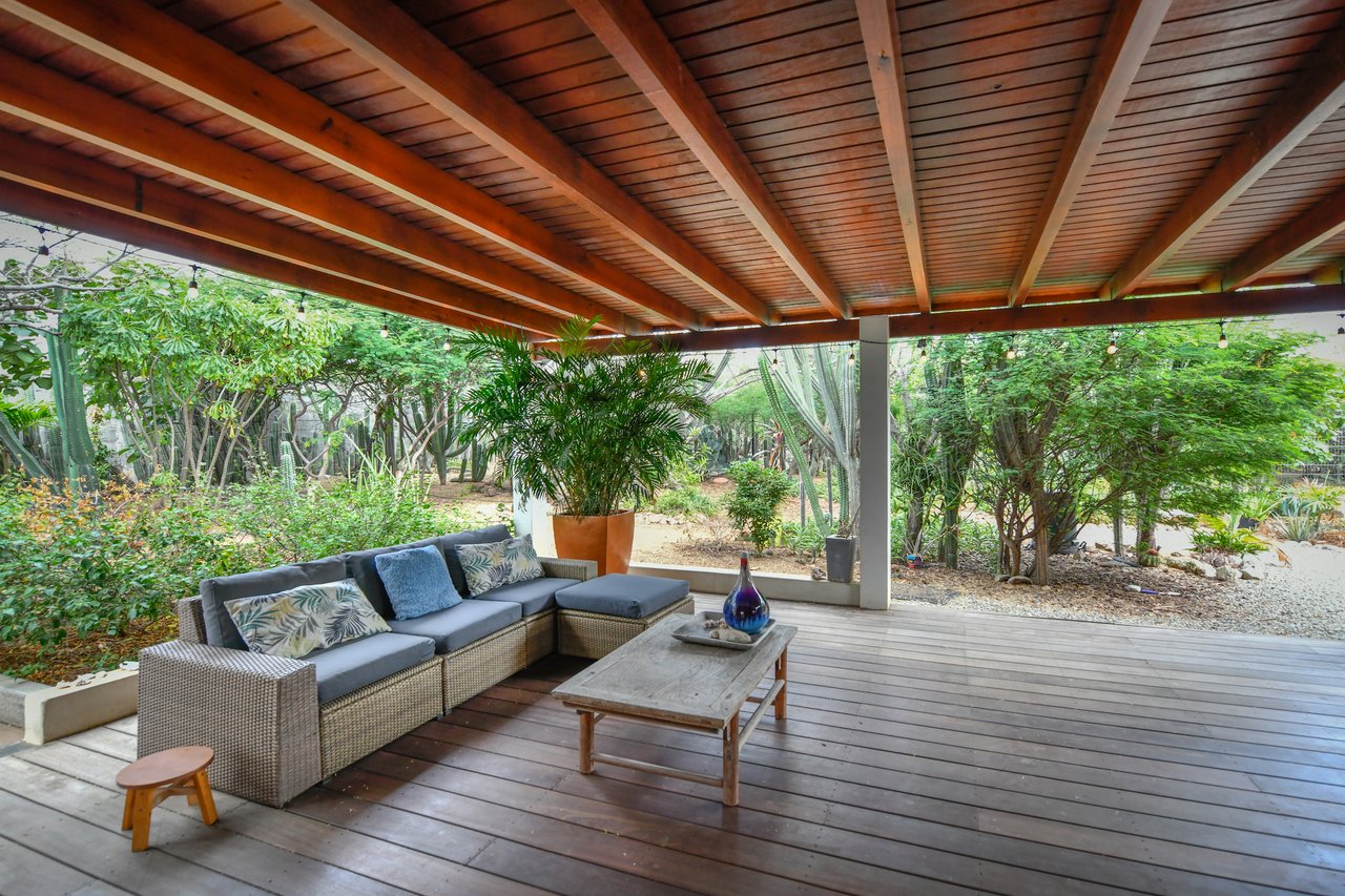 Nature-Infused Retreat at Picaron as Investment