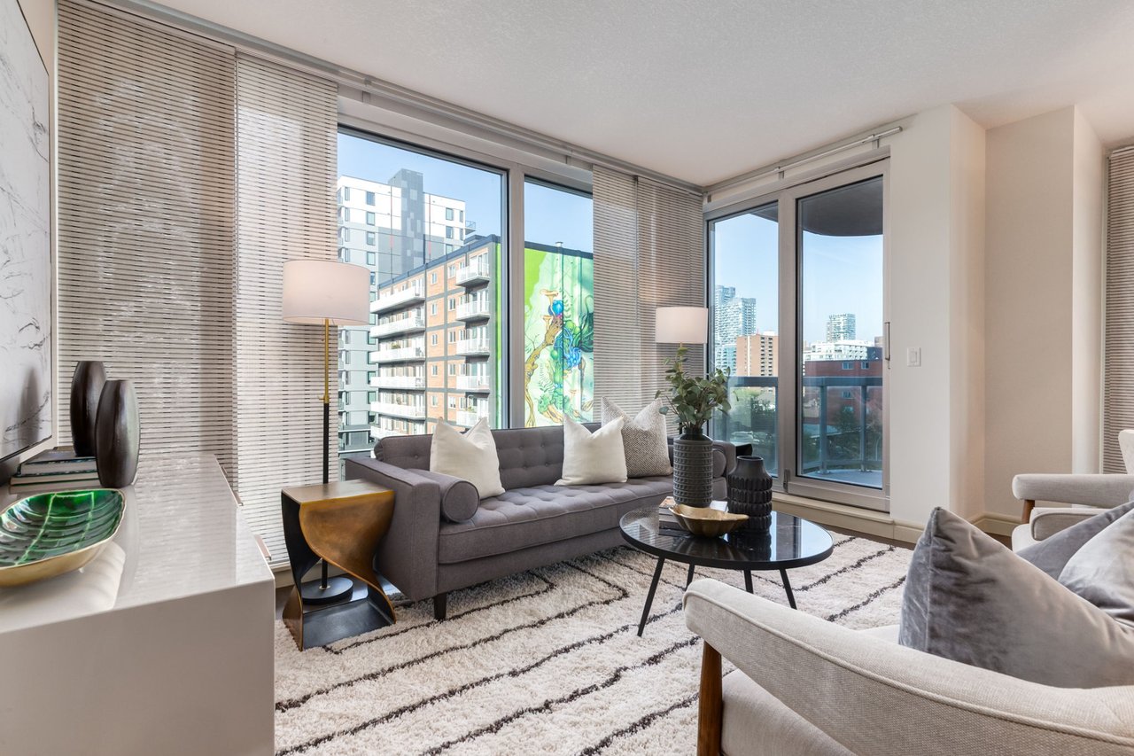 817 15 Avenue SW Unit: 500