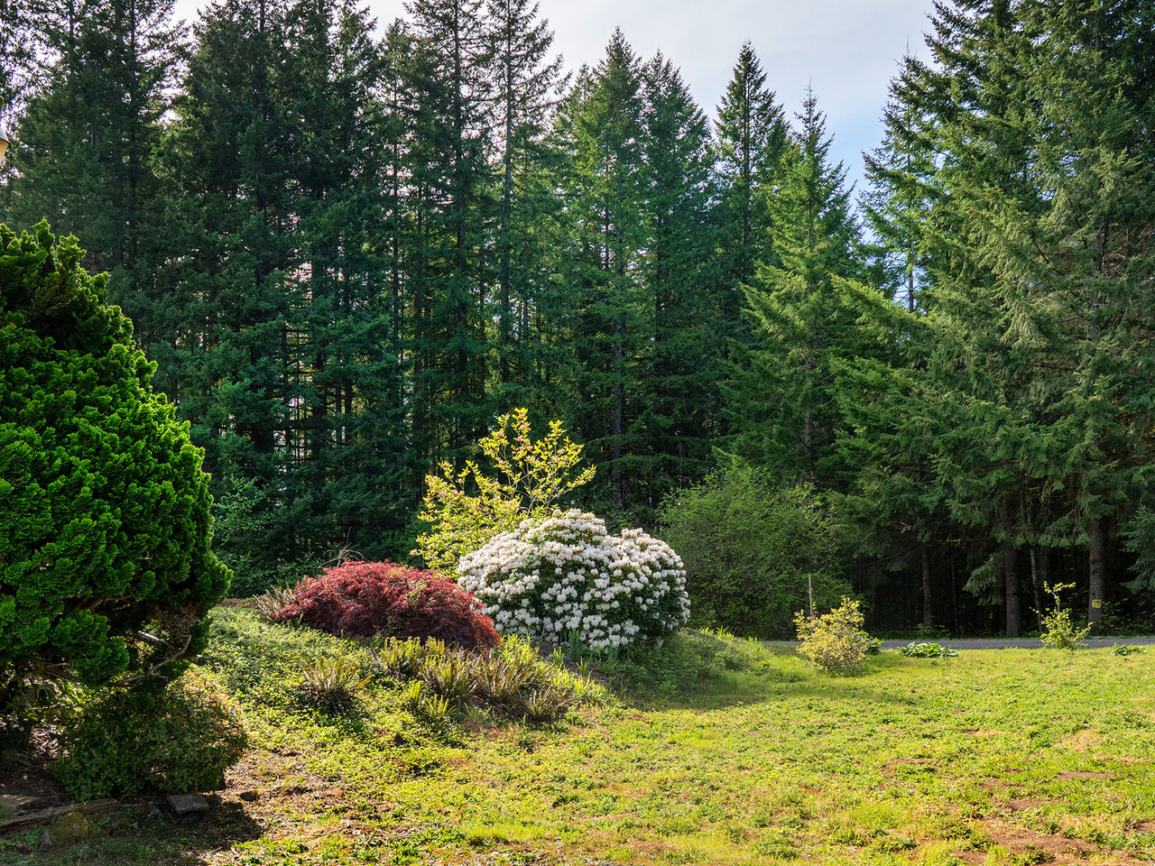 25420 NW PUMPKIN RIDGE RD