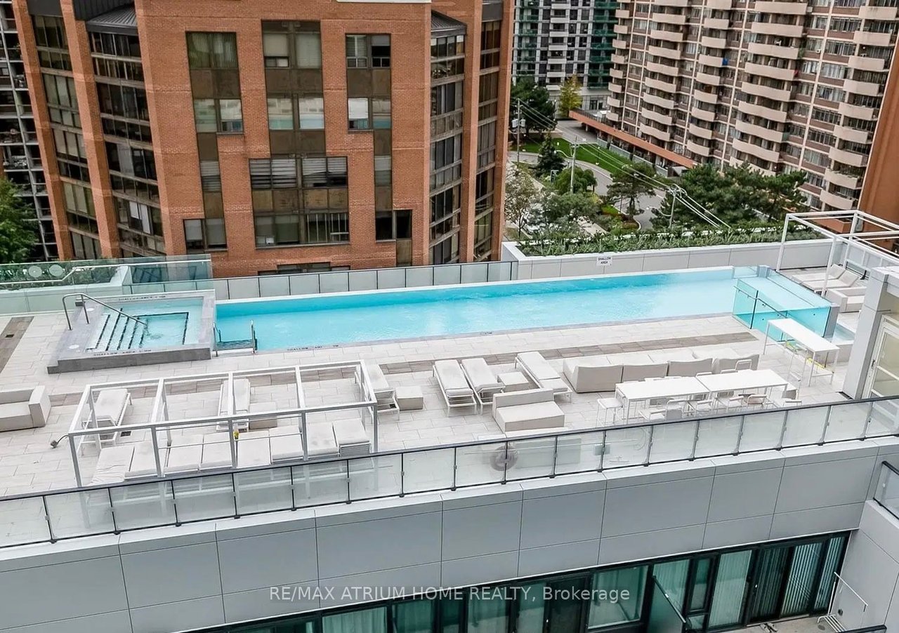 ONE-OF-A-KIND PENTHOUSE 