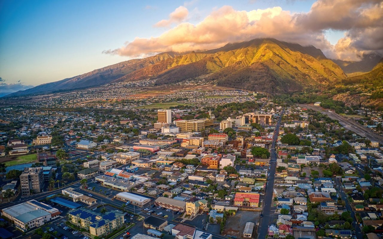 Wailuku