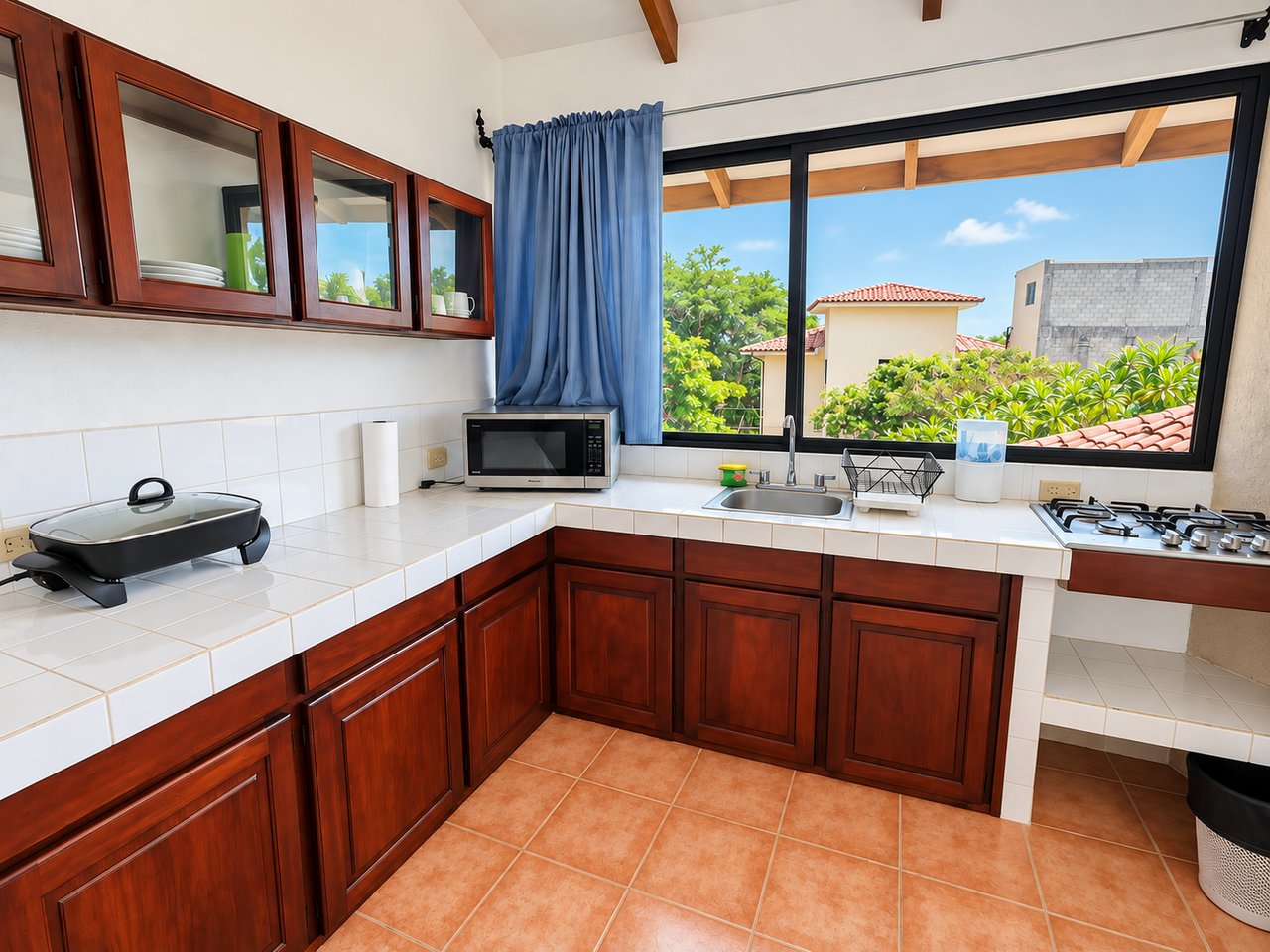 Casa Jabalí | 5-Bedroom Estate with 3 Titled Lots in Tamarindo