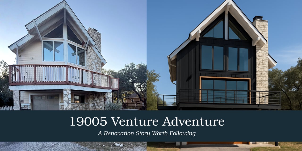 The Venture Adventure: Breathing New Life Into a Point Venture Icon