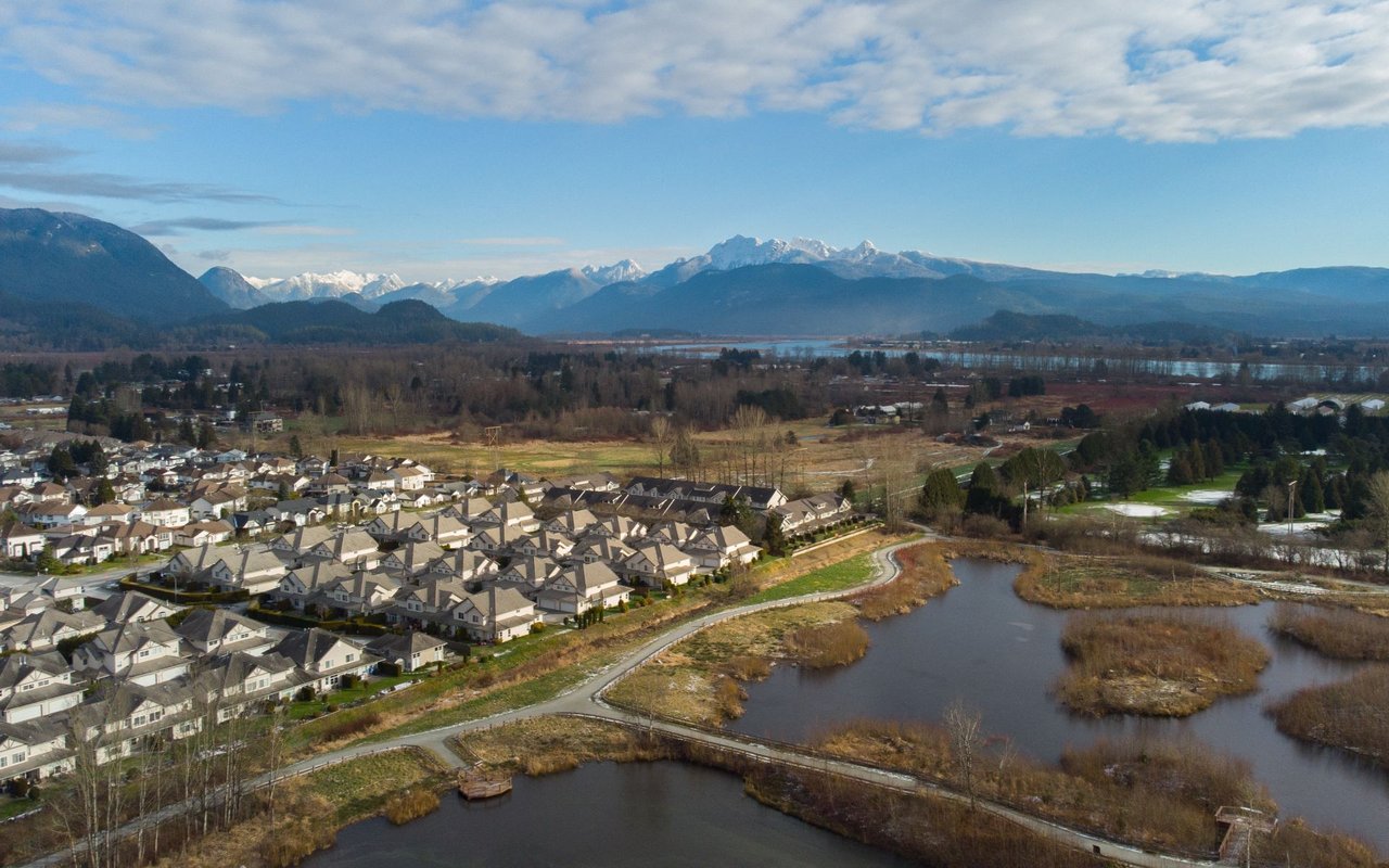 Port Coquitlam