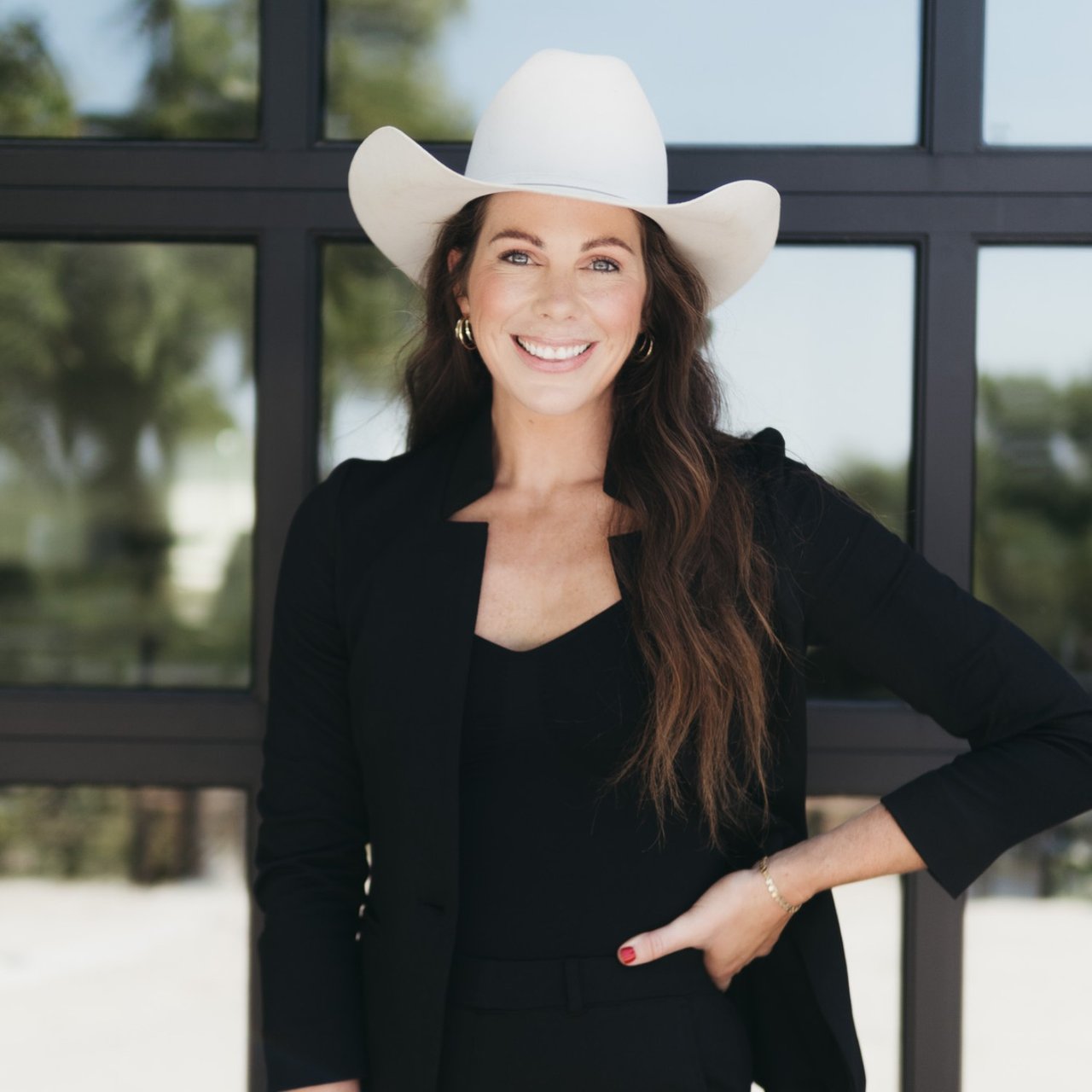 Carlee Campbell Pleasanton, KS Real Estate Agent Headshot