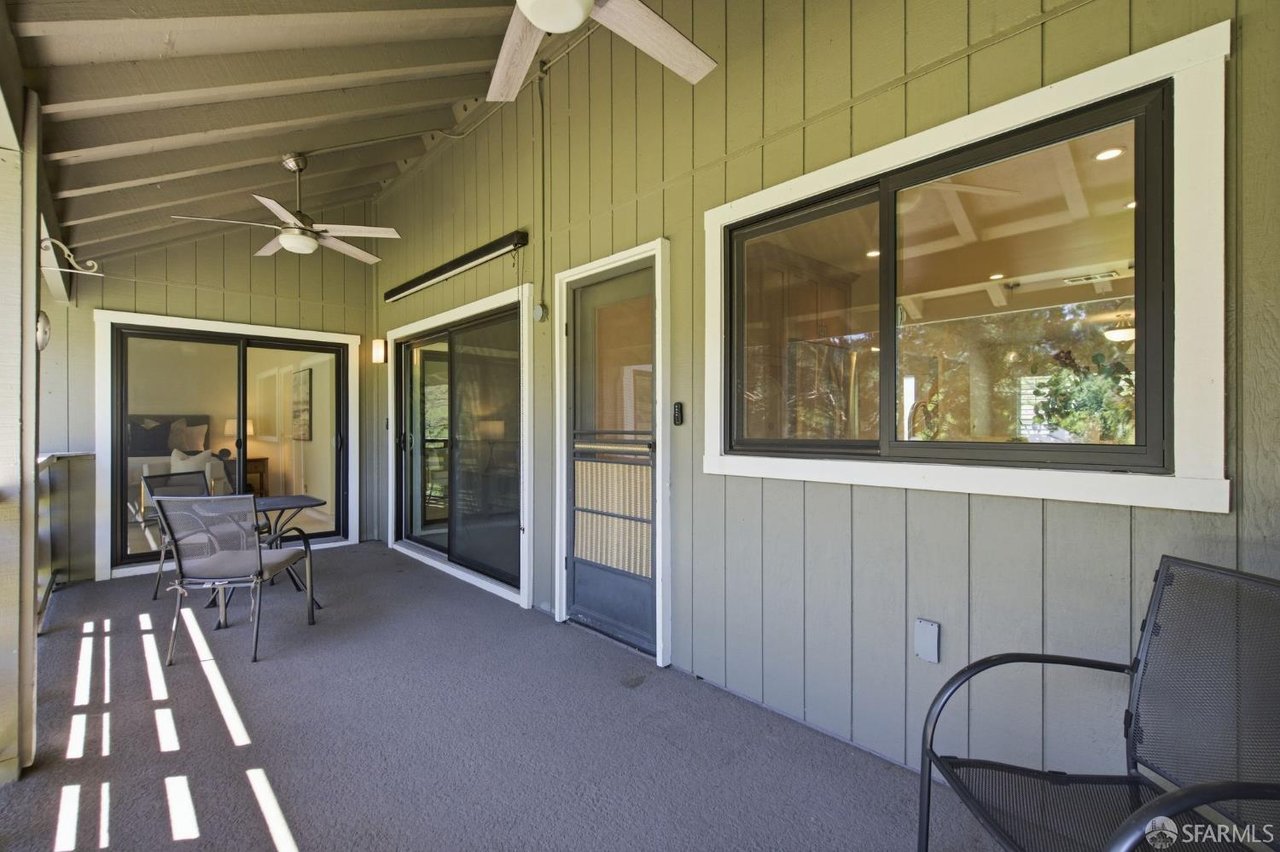 3136 Rossmoor Parkway #5