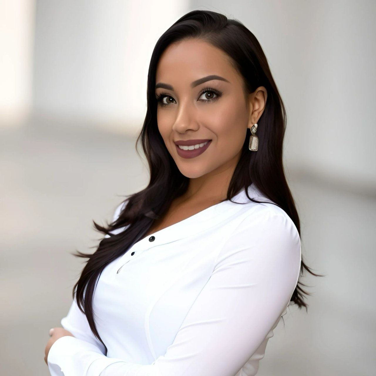 Kimberly Gasca Fort Worth, TX Real Estate Agent Headshot