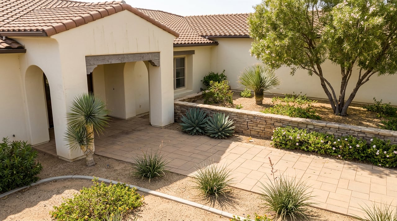 Mesa Hills or Upper Mesa Hills? The Median Price You're Reading Might Not Mean What You Think