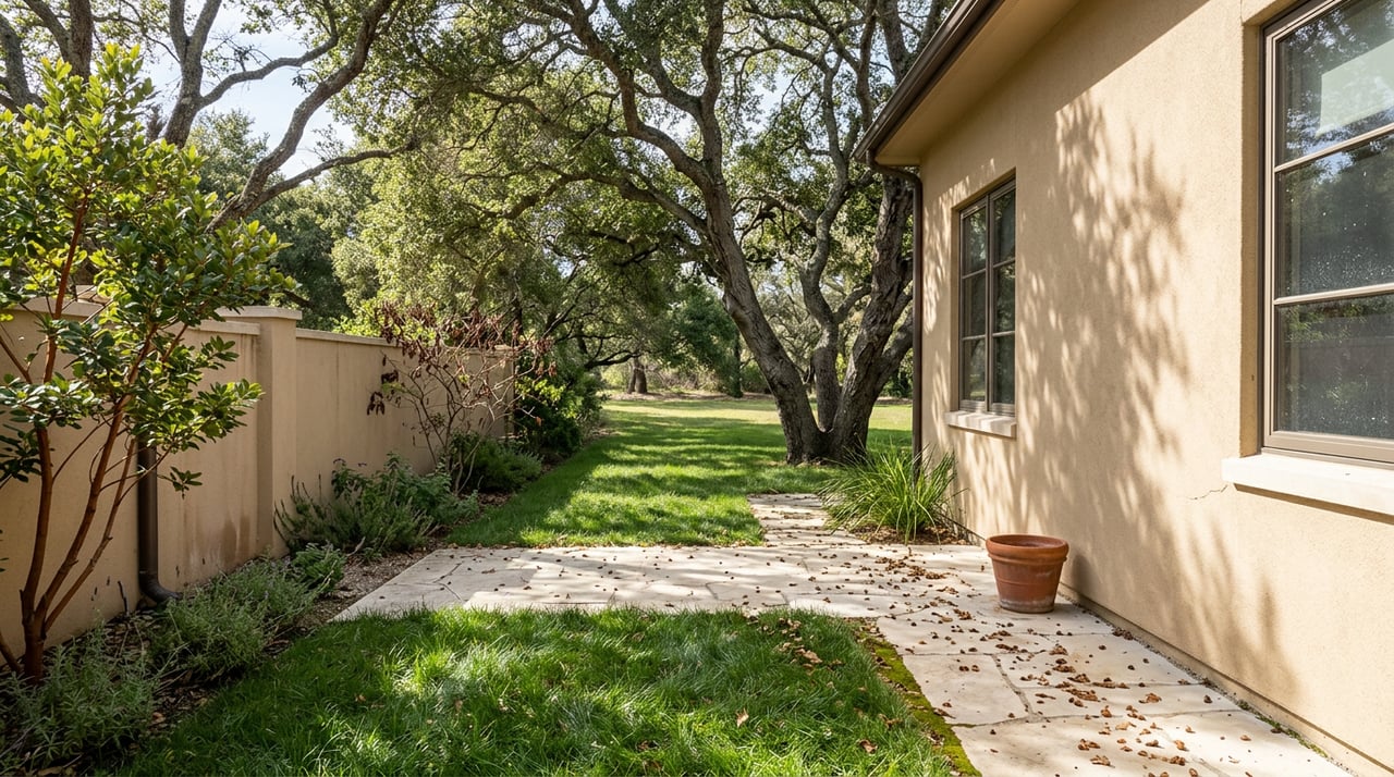 Selling A Home On Septic In Alamo: Why The ADU Rule Matters More Than The Inspection