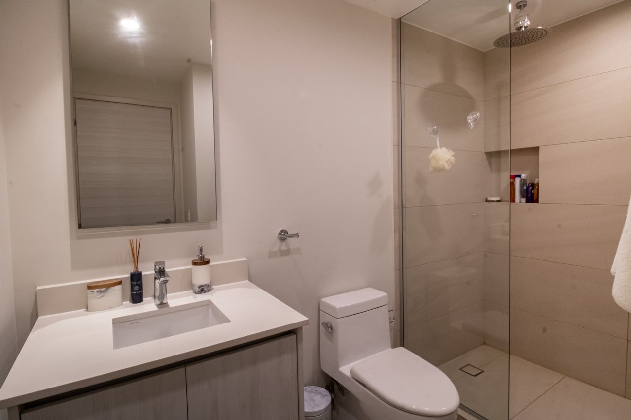Condo | SLS Marina Beach