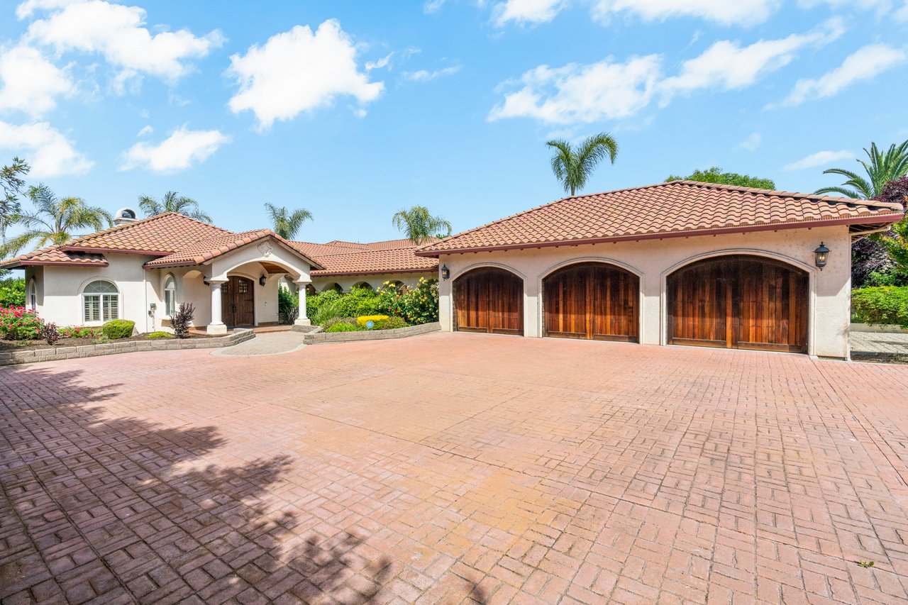 Coming Soon in South Livermore