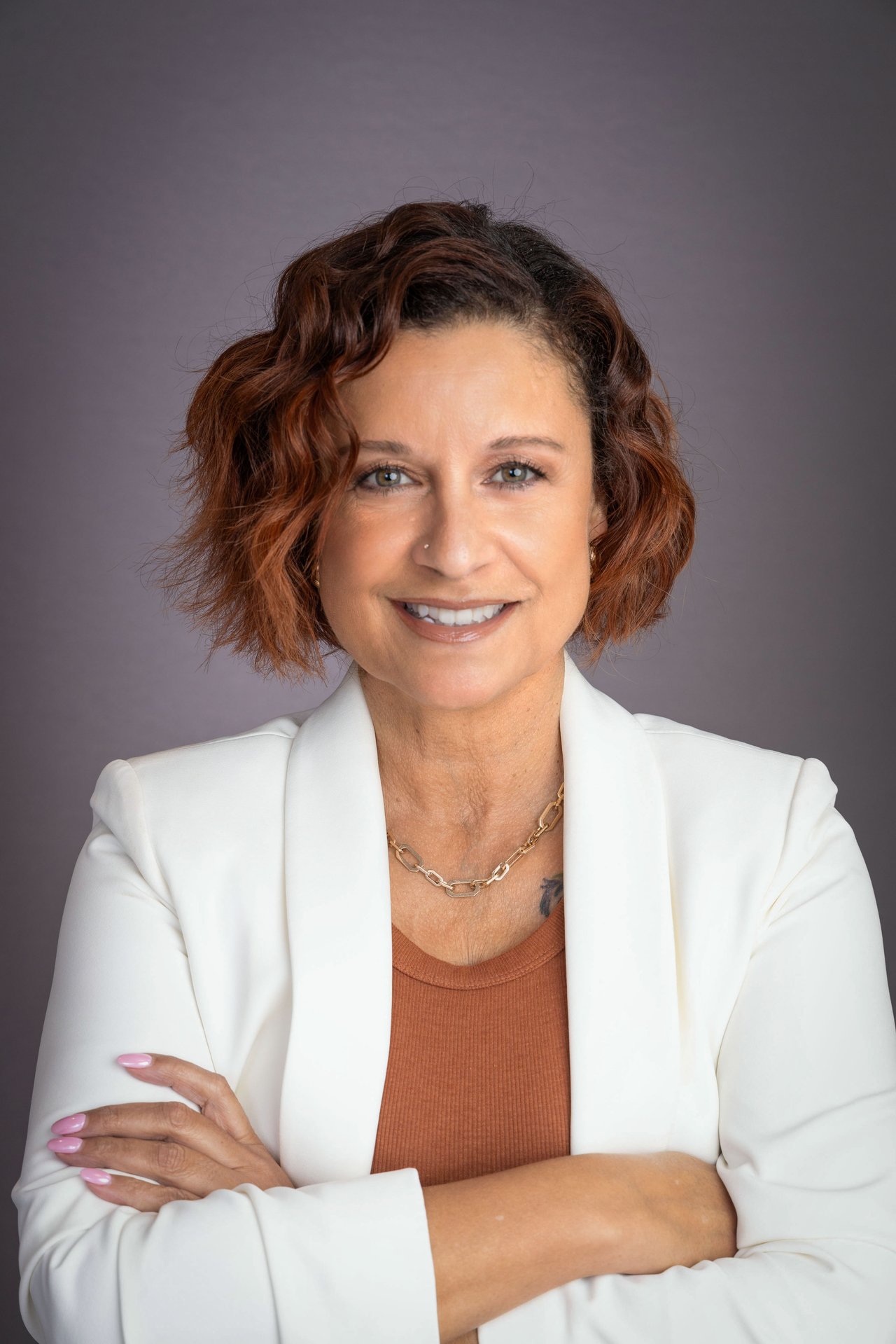 Brenda Sloan