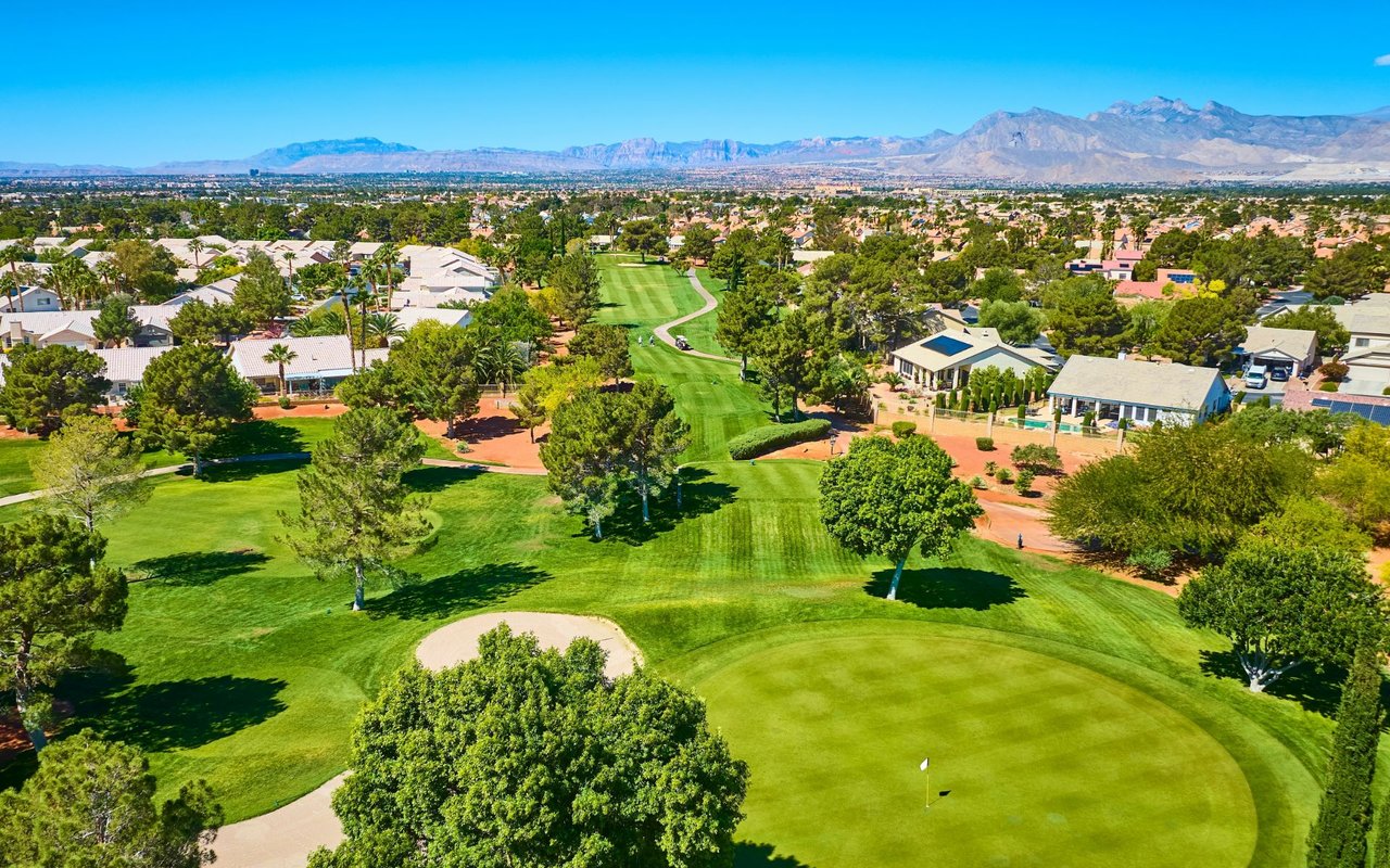Anthem Country Club