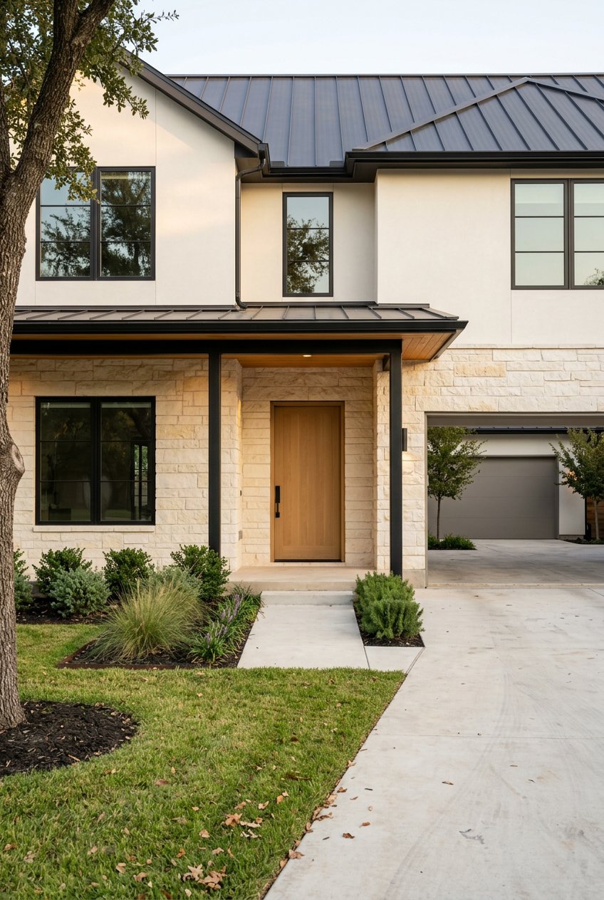 Luxury New Construction Trends Across Fort Worth