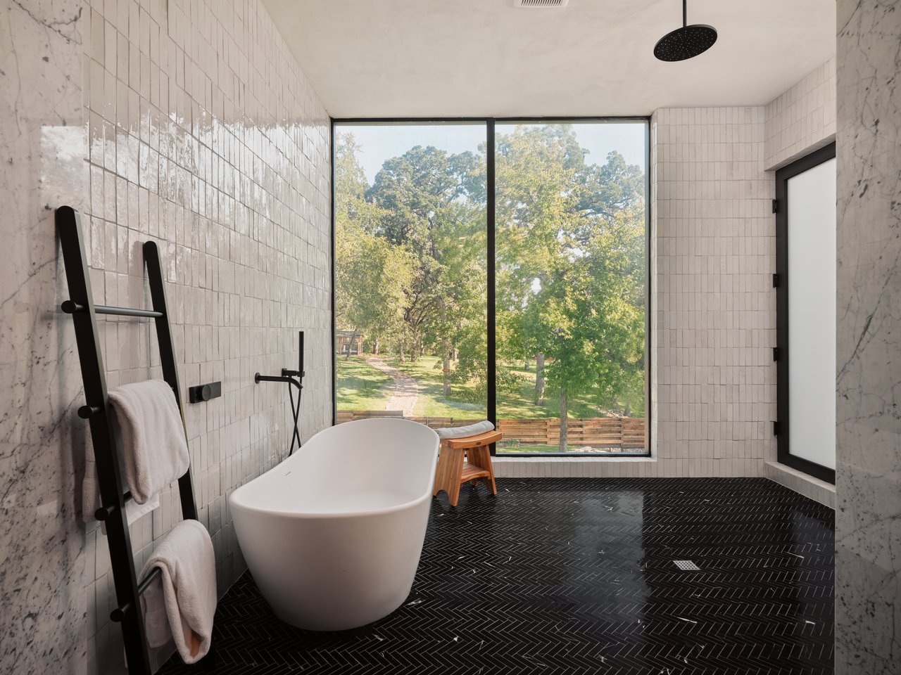 The Timeless Tarrytown Sanctuary: One-of-a-Kind Gated Compound