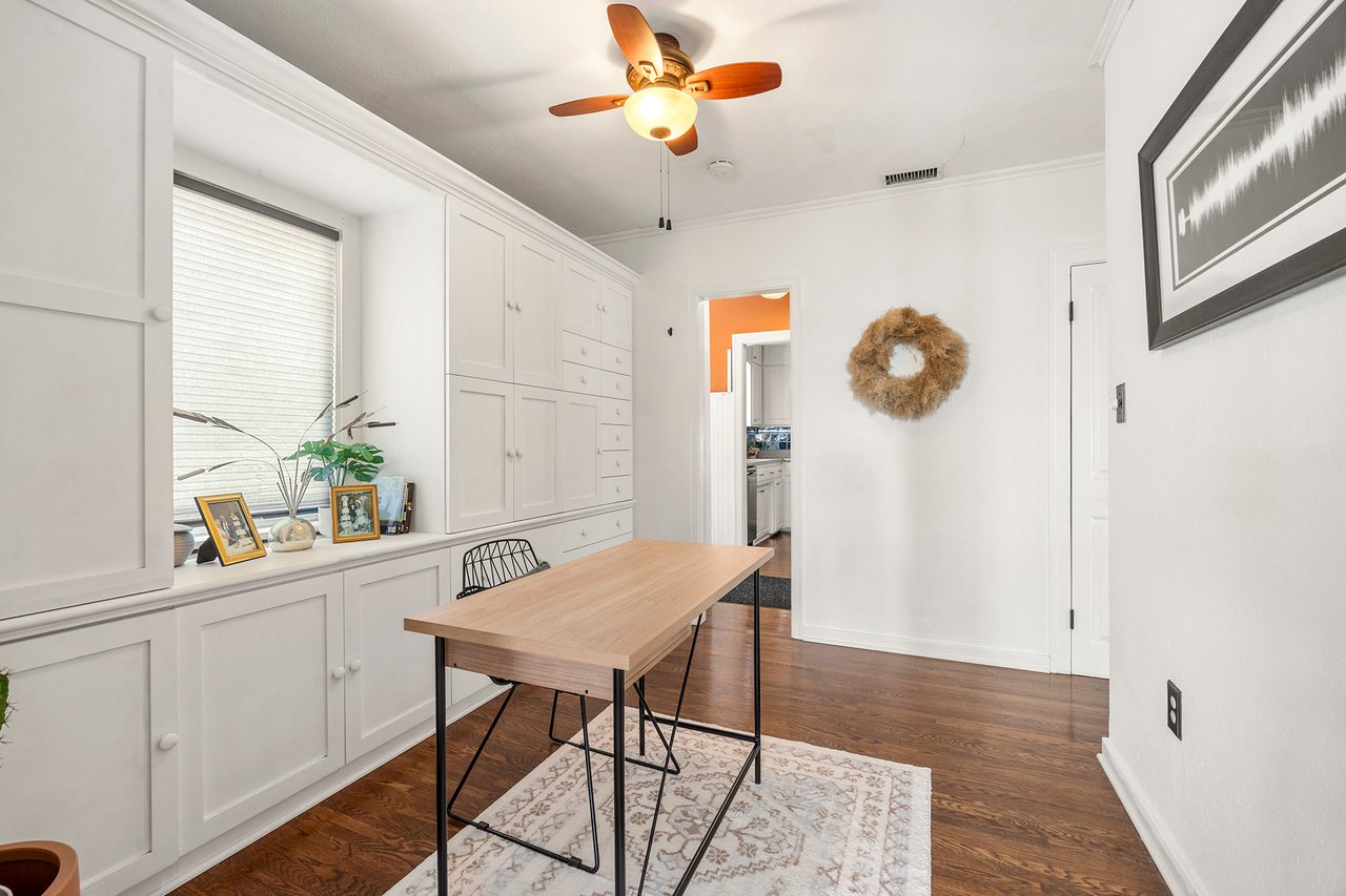 Old Towne Orange Spanish Style Home for Sale