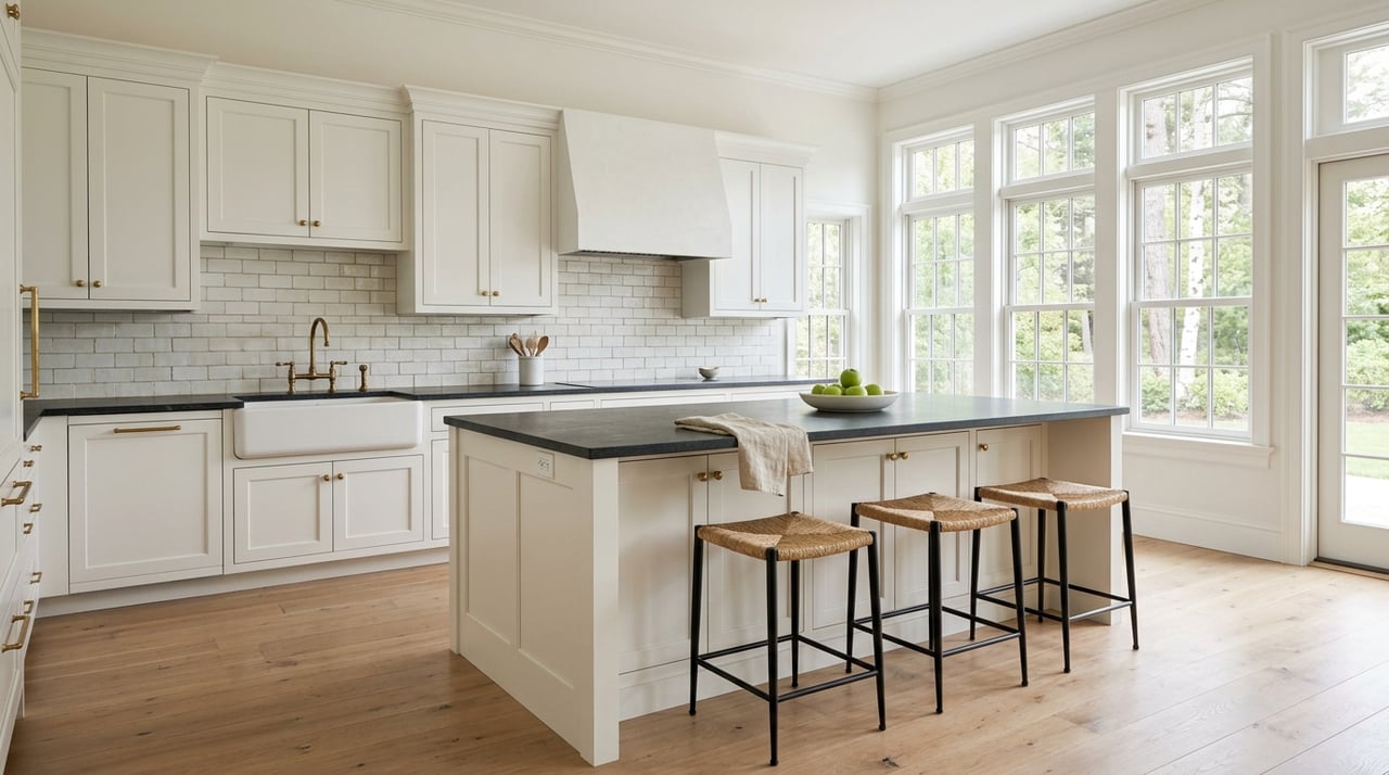 Positioning A Bristol Or New Harbor Home For Coastal Buyers