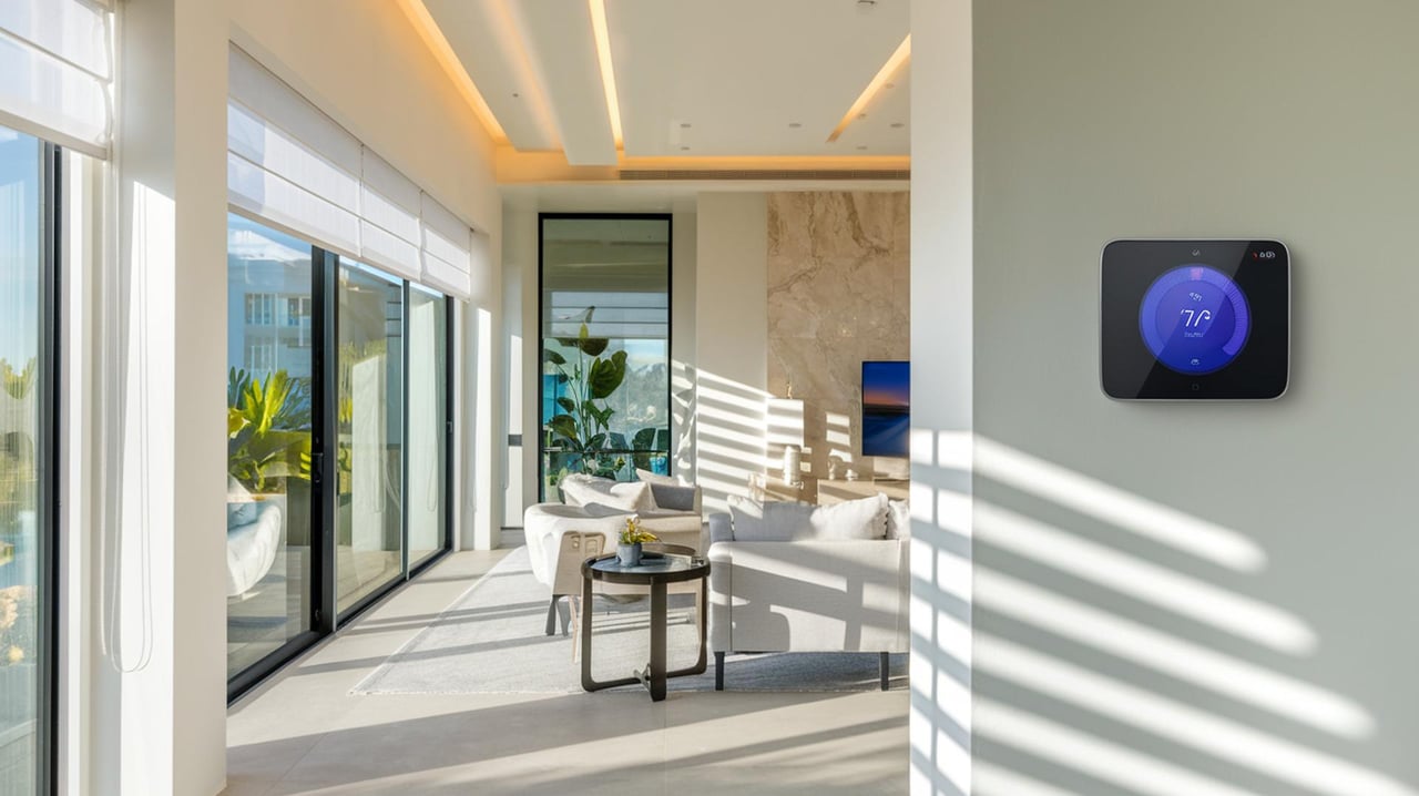 Transform Your Home with Innovative Smart Upgrades