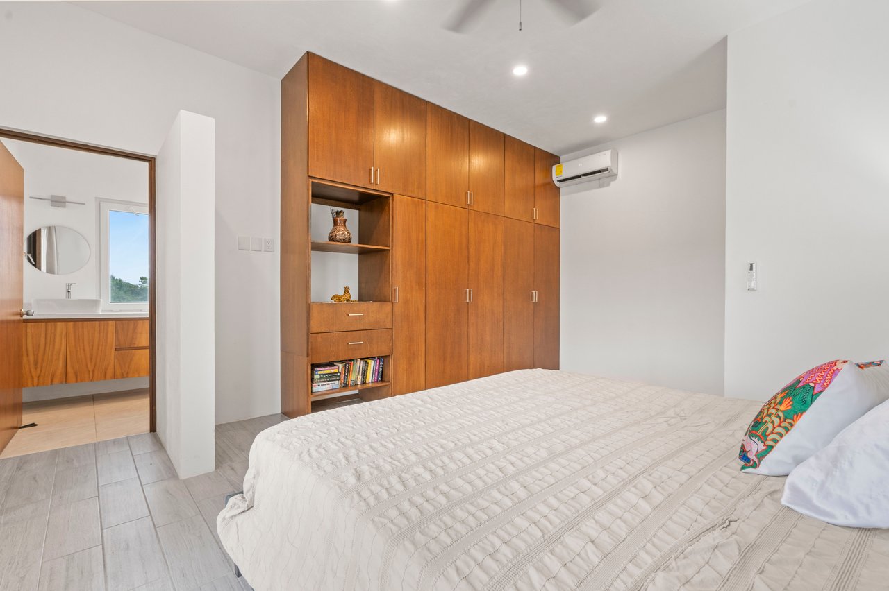 5 Bed Casa Luxe – Elevated Living in Bucerías Only $625K USD