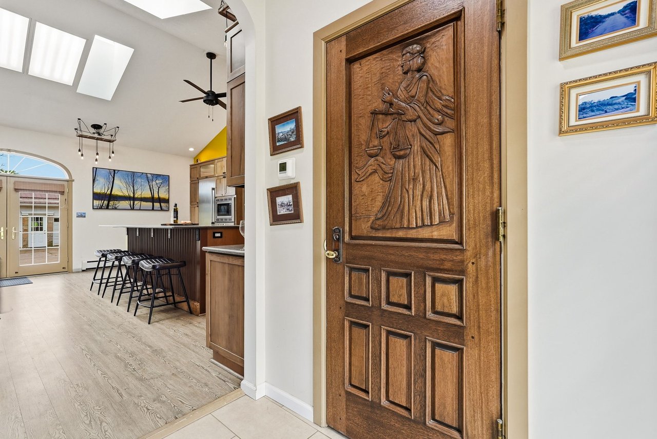 EXCLUSIVE - 232 Whitestown Road