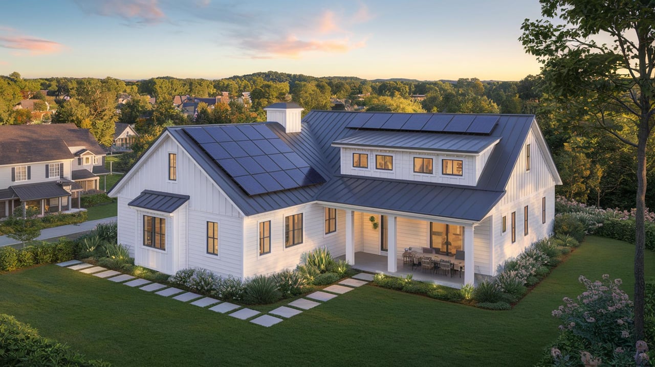 Must-Have Smart Home Features for Rock Hill, SC Homeowners