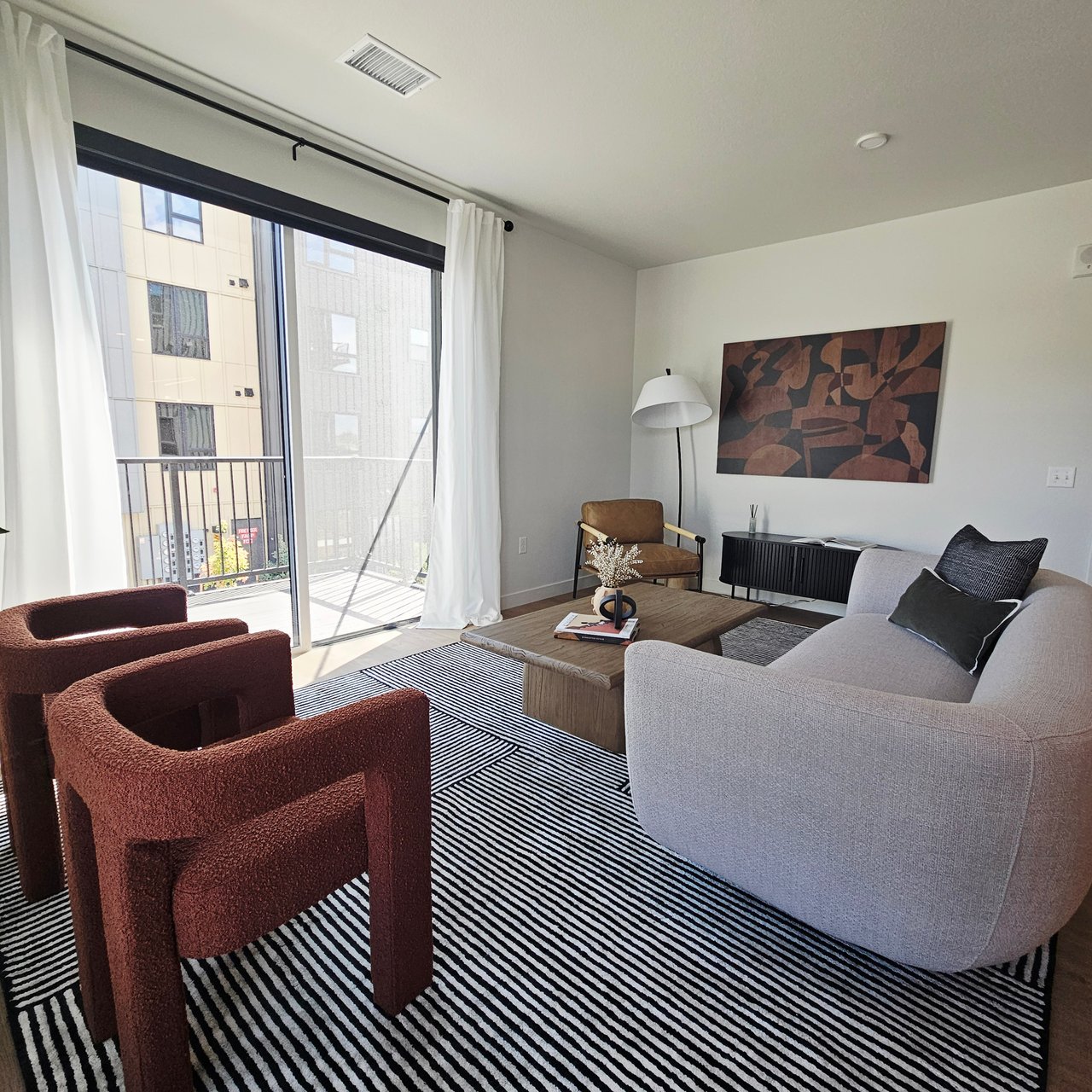 Brand New 2 Bed 2 Bath Apartment Longmont 