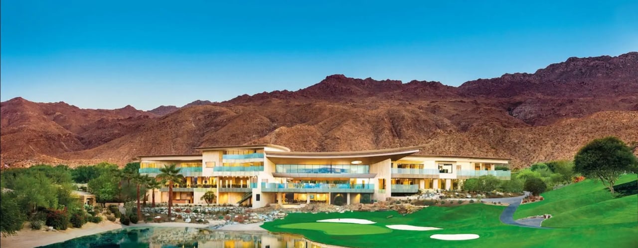 Palm Desert