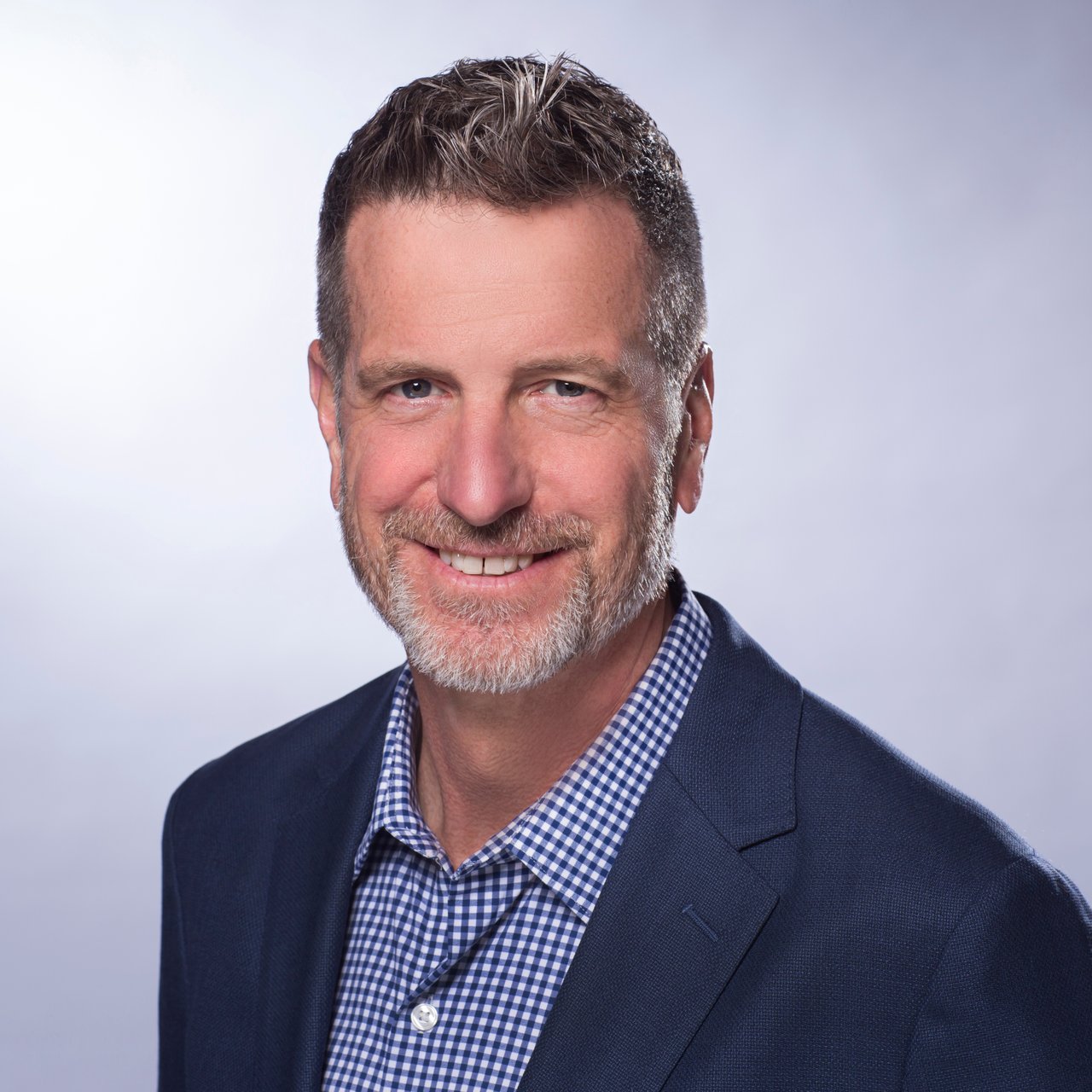 Henry Wood Boulder, CO Real Estate Agent Headshot