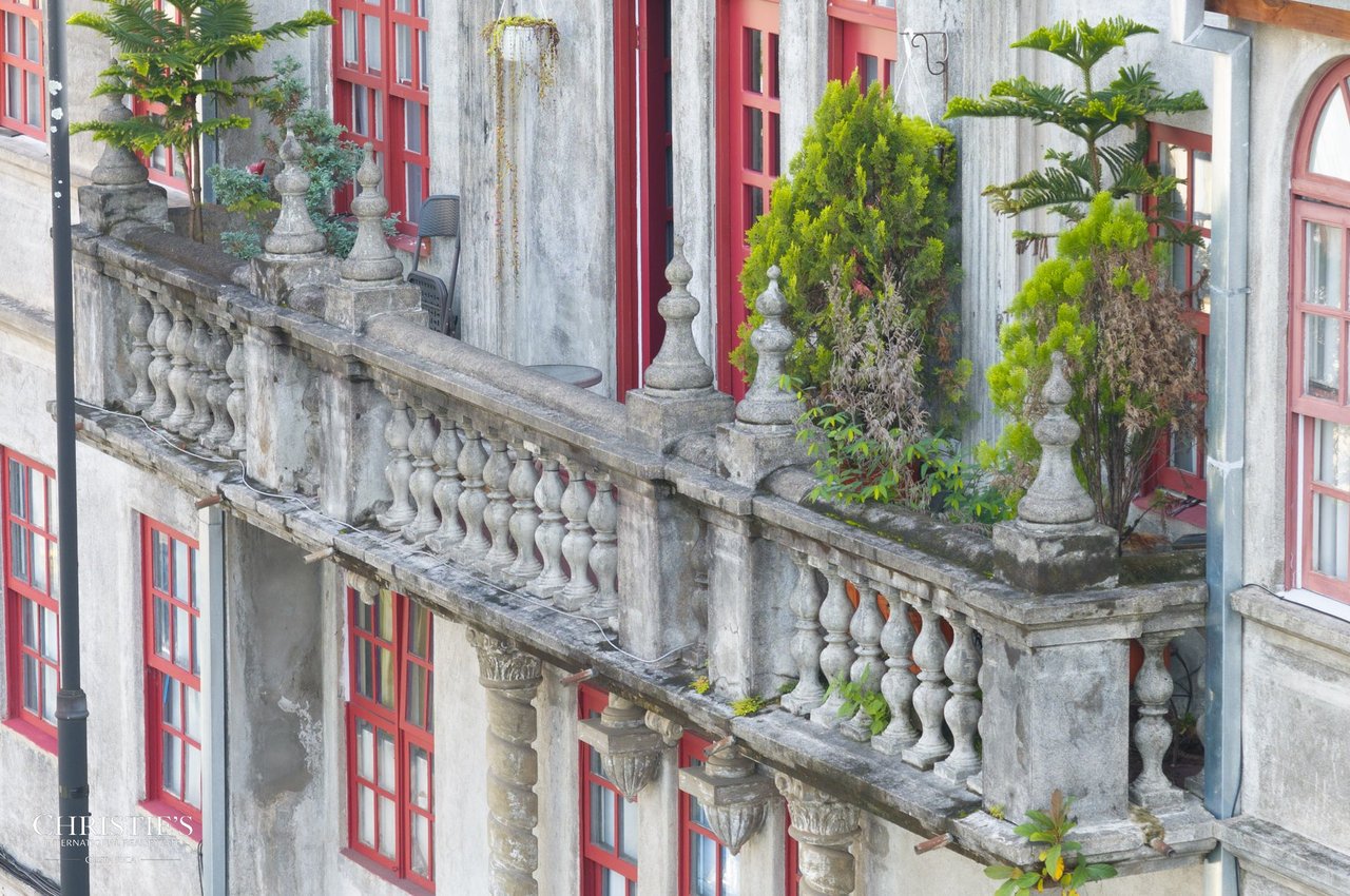 Edificio Jiménez- A Timeless Architectural Gem in Historic San José