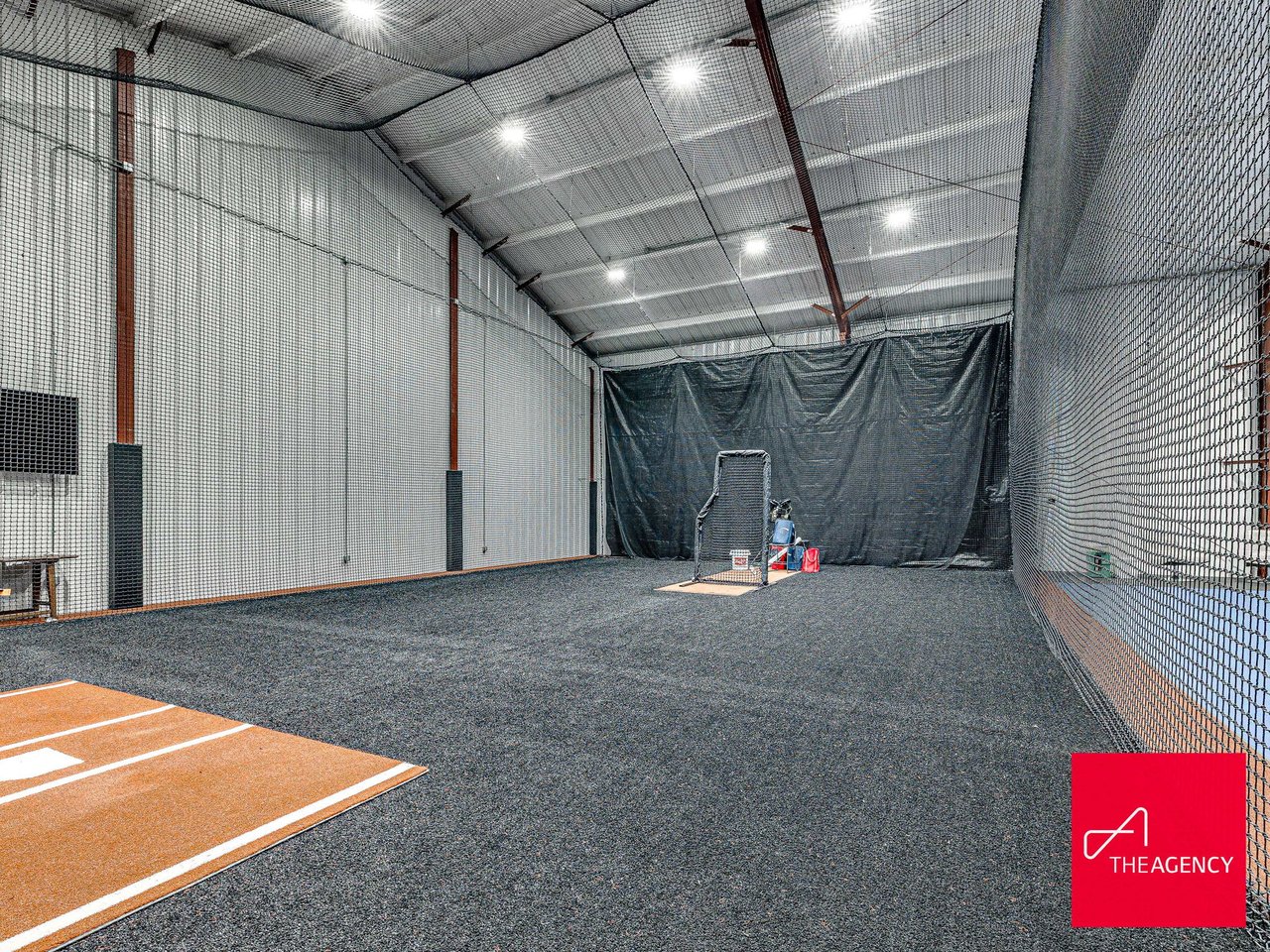 Stillwater’s Premier Luxury Estate — A Rare Offering of Design, Privacy, and World-Class Amenities - Wyatt Poindexter - The Agency Oklahoma