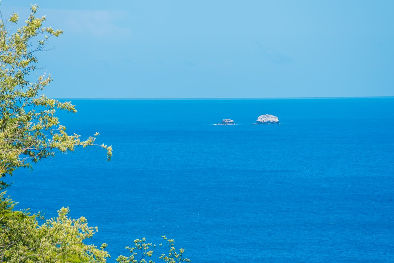Casa Louzon Playa Flamingo