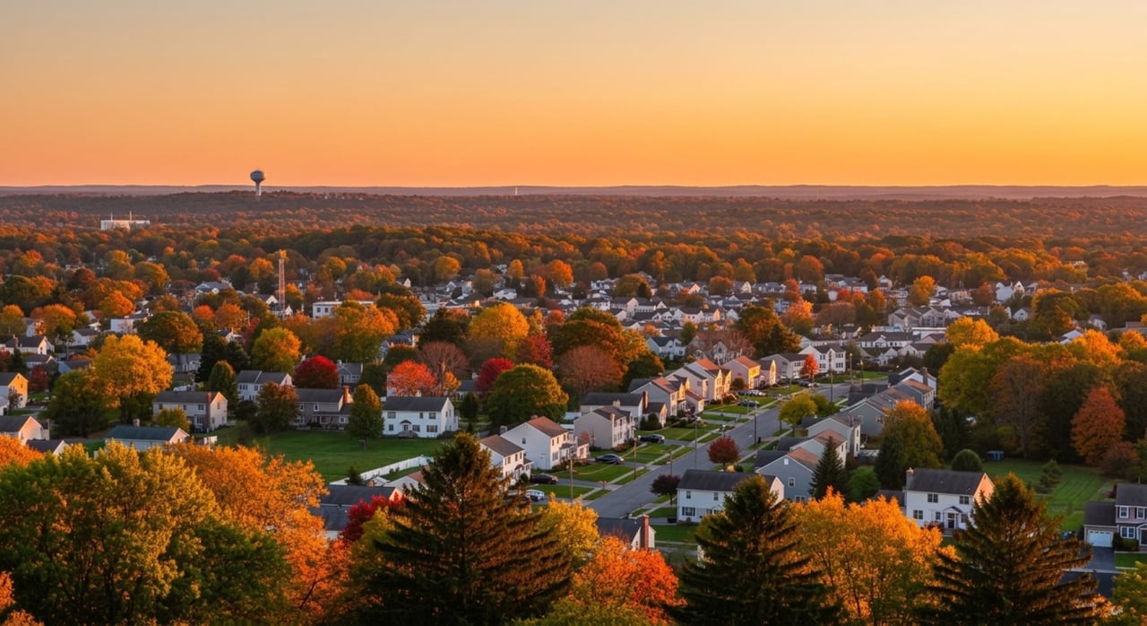 Living in Commack, NY: A Local Guide by The Donofrio Team