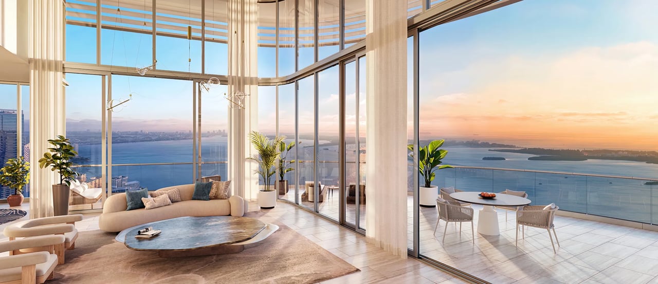 St Regis Miami