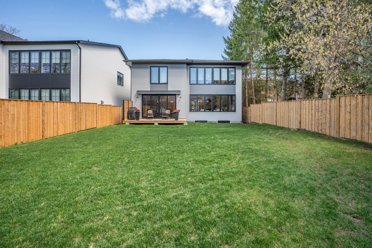 46 Tyndale Road, Barrie