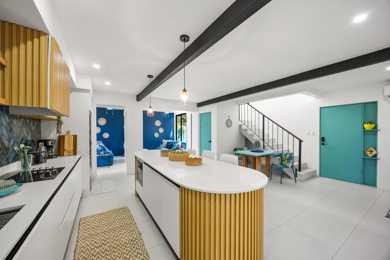 Casa Sea La Vie , Playa Potrero, Guanacaste